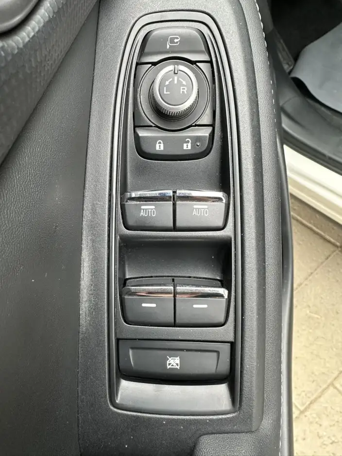 Subaru Forester 2022 Model 2.0i AWD Deluxe Edition EyeSight – фото 8