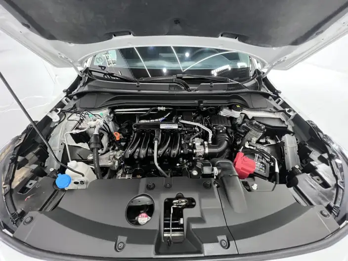 Honda XR-V 2023 Model 1.5L CVT Rechao Edition – фото 7