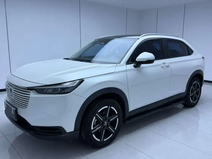 Honda Vezel 2023 Model 1.5L CVT Pioneer Edition – фото 1