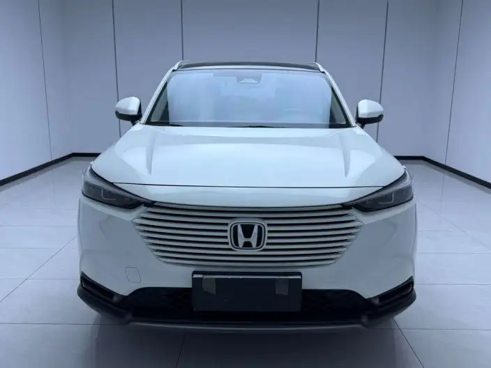 Honda Vezel 2023 Model 1.5L CVT Pioneer Edition – фото 2