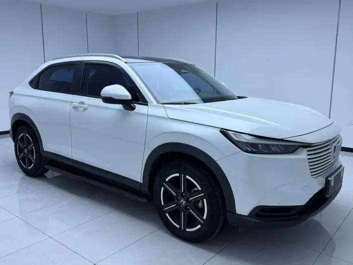 Honda Vezel 2023 Model 1.5L CVT Pioneer Edition – фото 3