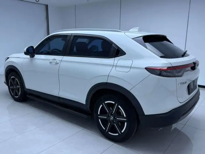 Honda Vezel 2023 Model 1.5L CVT Pioneer Edition – фото 4