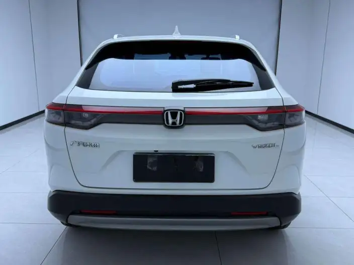 Honda Vezel 2023 Model 1.5L CVT Pioneer Edition – фото 5
