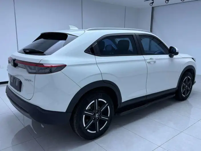 Honda Vezel 2023 Model 1.5L CVT Pioneer Edition – фото 6