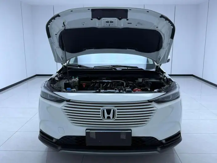 Honda Vezel 2023 Model 1.5L CVT Pioneer Edition – фото 7
