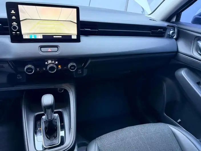 Honda Vezel 2023 Model 1.5L CVT Pioneer Edition – фото 8