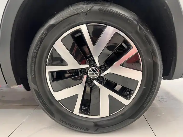 Volkswagen Tayron 2023 Model 280TSI 2WD Luxury Plus Advanced version – фото 7