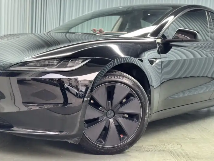 Model 3 2023 Model Rear-wheel drive version – фото 5