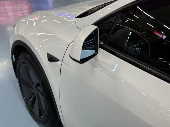 Model Y 2025 Model Long Battery Life Pro All-wheel drive version – фото 4