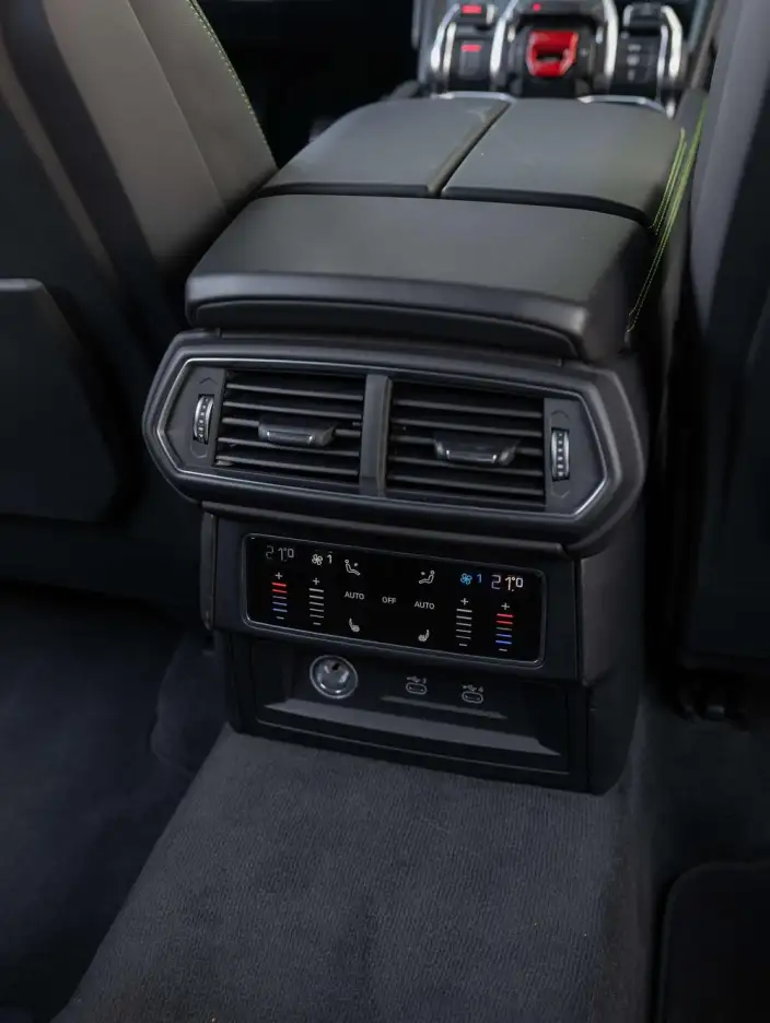 Urus 2023 Model 4.0T V8 S – фото 9