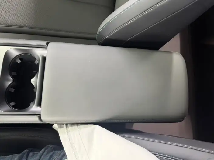 QinL DM 2024 Model DM-i 80KM Leading Model – фото 9