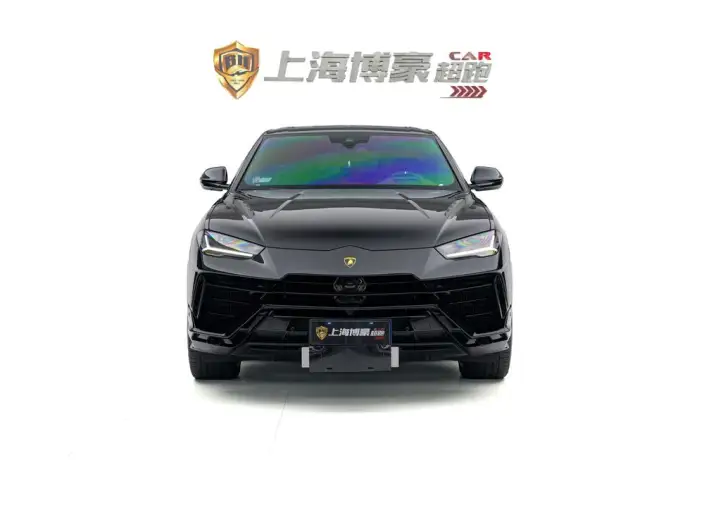Urus 2023 Model 4.0T V8 S