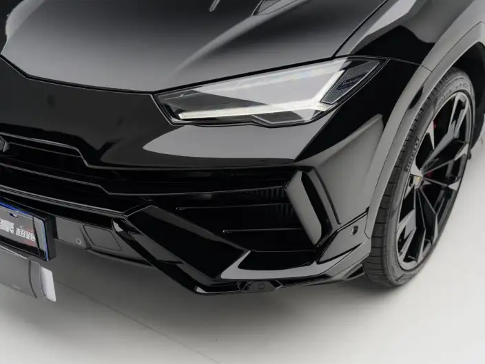 Urus 2023 Model 4.0T V8 S – фото 6