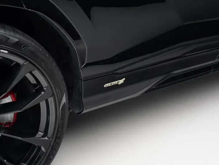 Urus 2023 Model 4.0T V8 S – фото 8