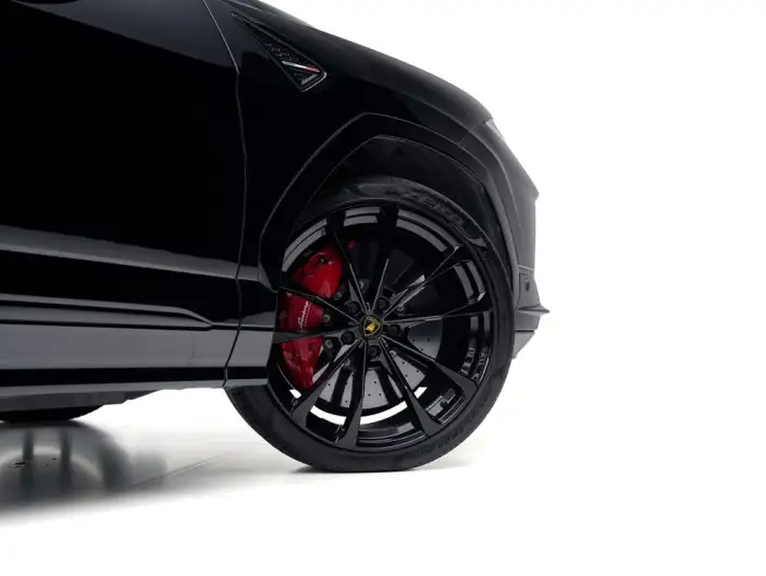 Urus 2023 Model 4.0T V8 S – фото 9