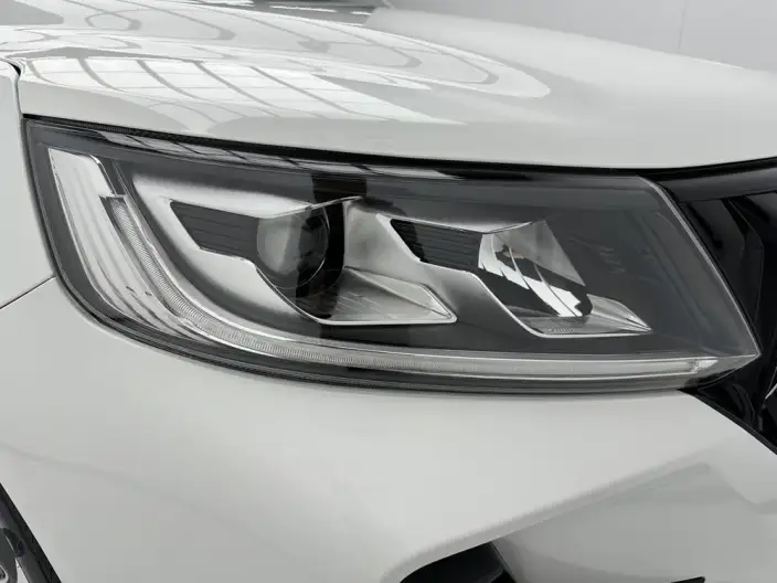 Geely Vision X6 2021 Model PRO 1.4T Automatic Noble Model – фото 8