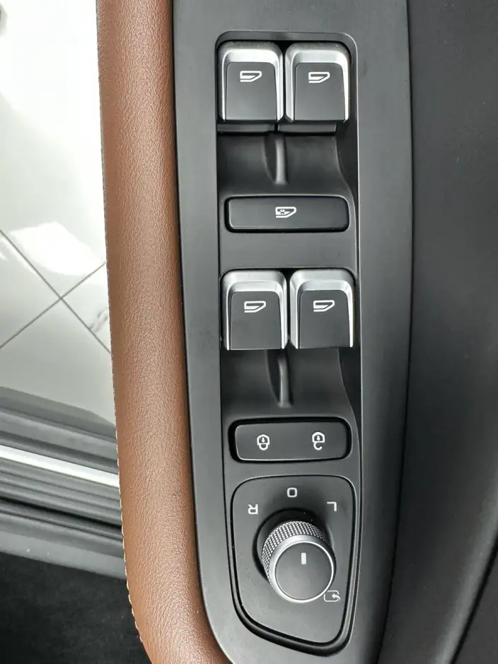 Geely Vision X6 2021 Model PRO 1.4T Automatic Noble Model – фото 9