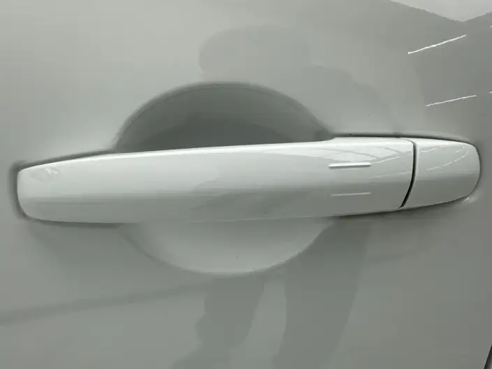 Geely Vision X6 2021 Model PRO 1.4T Automatic Noble Model – фото 10