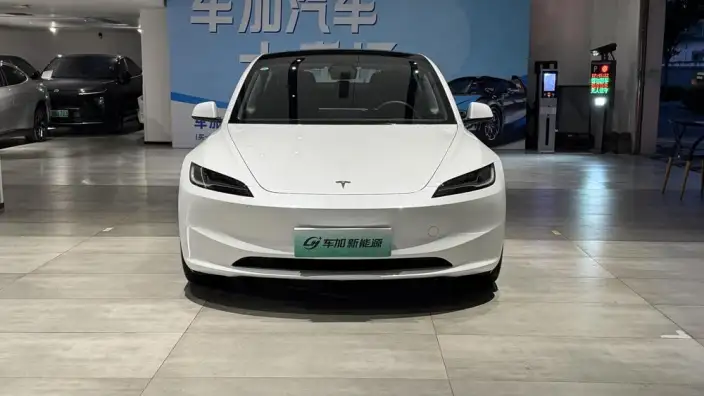 Model 3 2023 Model Rear-wheel drive version – фото 2