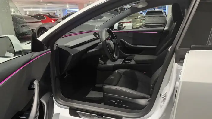 Model 3 2023 Model Rear-wheel drive version – фото 8