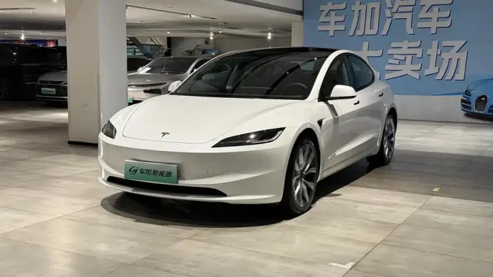 Model 3 2023 Model Rear-wheel drive version – фото 10
