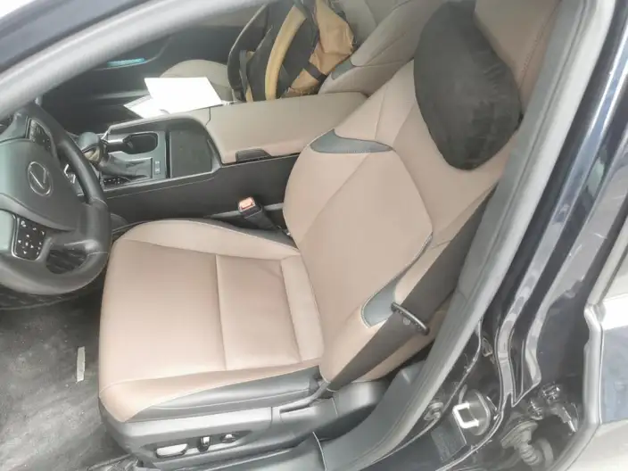 Lexus ES 2022 Model 200 Superior Edition – фото 10