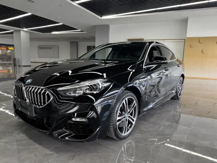 BMW 2 Series Imported 2021 Model 225i Four-door Coupe M Sports Set – фото 1