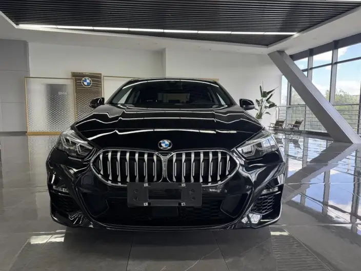 BMW 2 Series Imported 2021 Model 225i Four-door Coupe M Sports Set – фото 2
