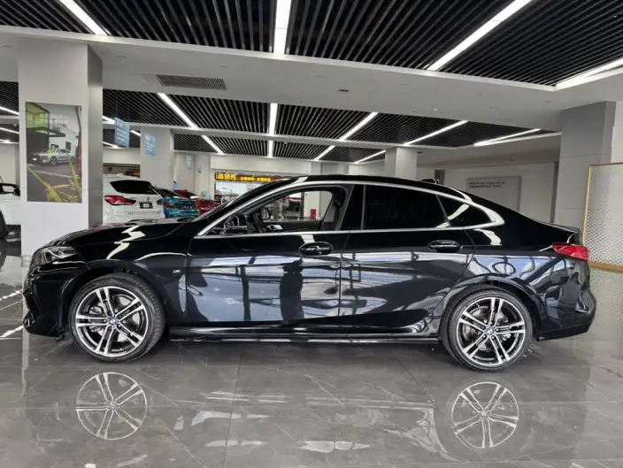 BMW 2 Series Imported 2021 Model 225i Four-door Coupe M Sports Set – фото 3