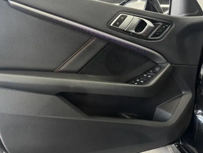 BMW 2 Series Imported 2021 Model 225i Four-door Coupe M Sports Set – фото 6
