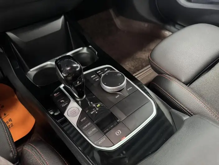 BMW 2 Series Imported 2021 Model 225i Four-door Coupe M Sports Set – фото 9