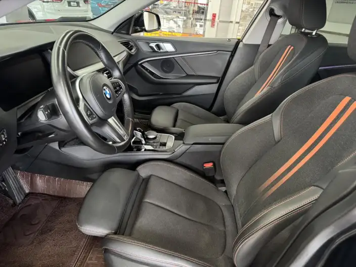 BMW 2 Series Imported 2021 Model 225i Four-door Coupe M Sports Set – фото 10