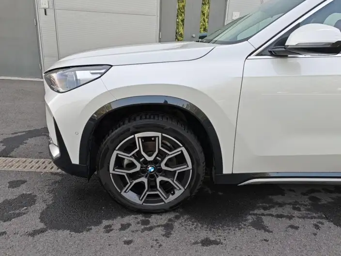 BMW X1 2023 Model sDrive25Li X Design Set – фото 7