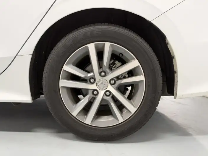 Honda Civic 2023 Model 240TURBO CVT Momentum Edition – фото 9