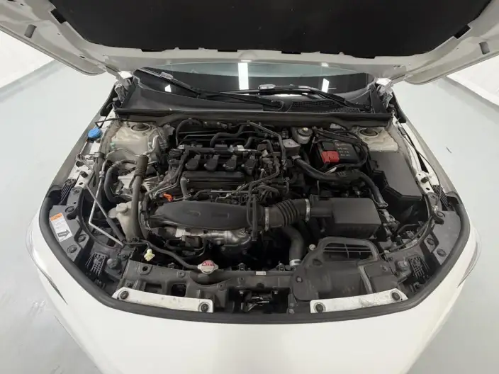 Honda Civic 2023 Model 240TURBO CVT Momentum Edition – фото 10