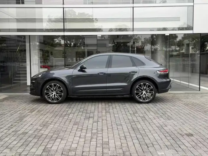 Macan 2023 Model Facelift Macan 2.0T – фото 3