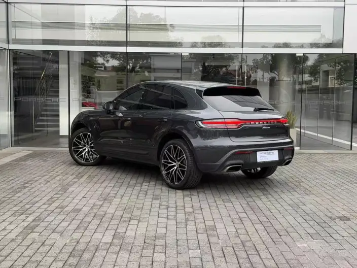 Macan 2023 Model Facelift Macan 2.0T – фото 4