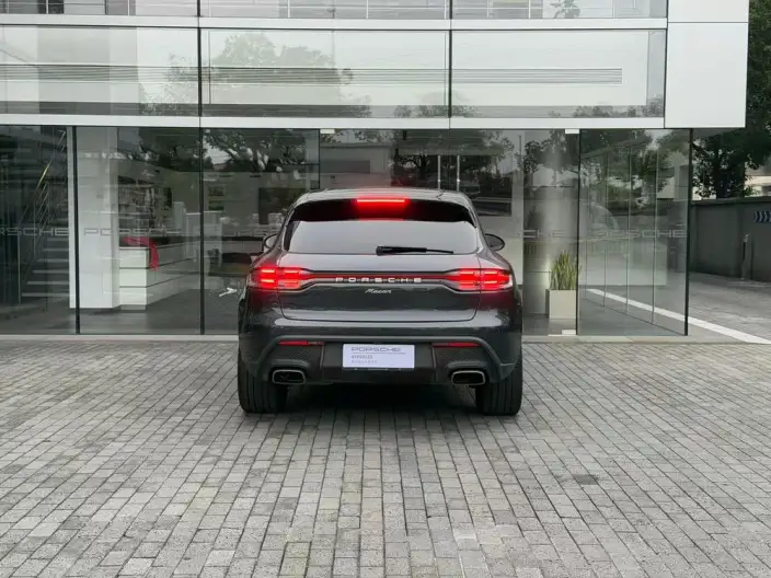 Macan 2023 Model Facelift Macan 2.0T – фото 5