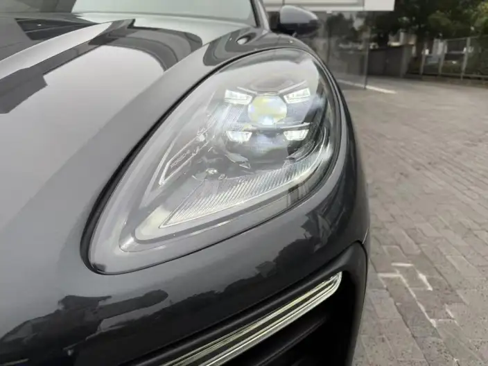 Macan 2023 Model Facelift Macan 2.0T – фото 6