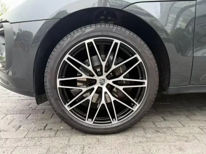Macan 2023 Model Facelift Macan 2.0T – фото 8