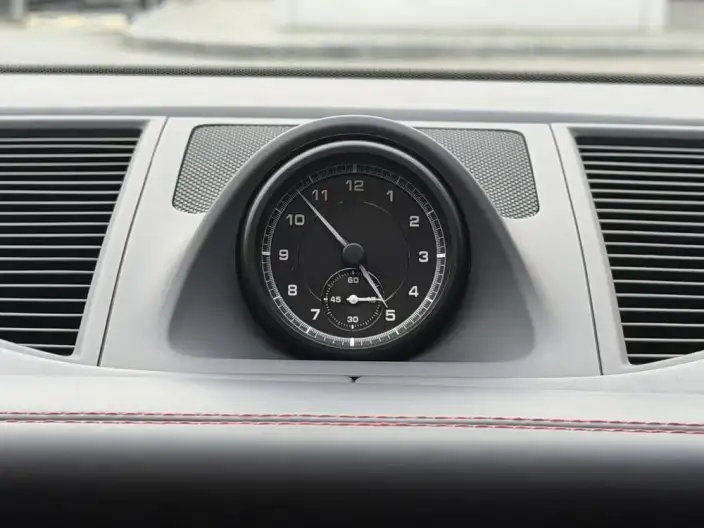 Macan 2023 Model Facelift Macan 2.0T – фото 9