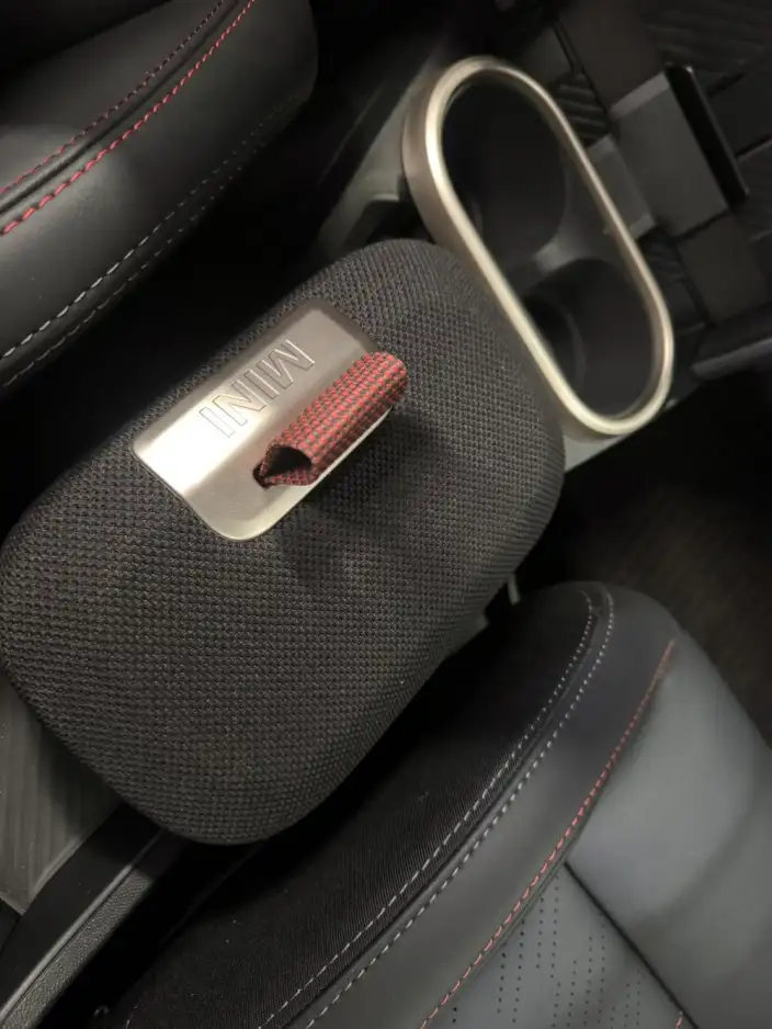 MINI JCW 2025 Model JOHN COOPER WORKS – фото 8