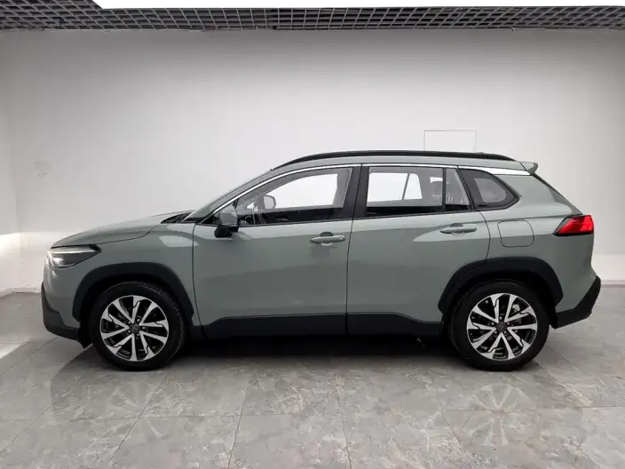 Toyota Corolla Cross 2022 Model 2.0L Ultimate Edition – фото 4