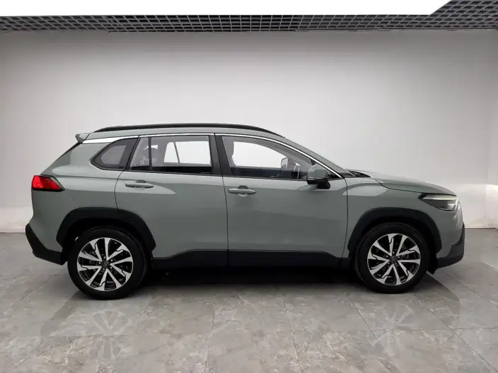 Toyota Corolla Cross 2022 Model 2.0L Ultimate Edition – фото 8