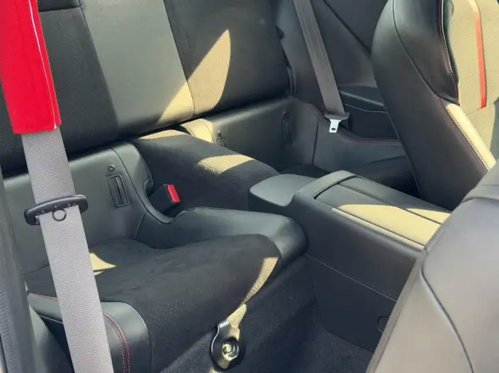 Subaru BRZ 2022 Model 2.4L Manual Edition – фото 9