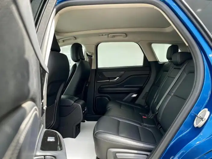 Lincoln Corsair 2023 Model 2.0T 4WD Zunya Edition – фото 8