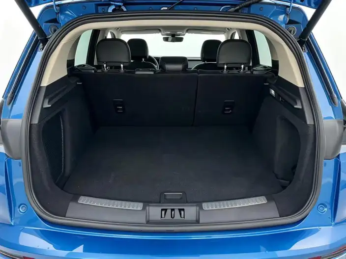 Lincoln Corsair 2023 Model 2.0T 4WD Zunya Edition – фото 9