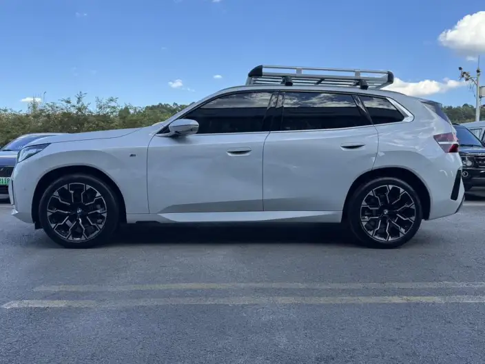 BMW X3 2025 Model xDrive30L Exclusive Model M Sports Set – фото 4