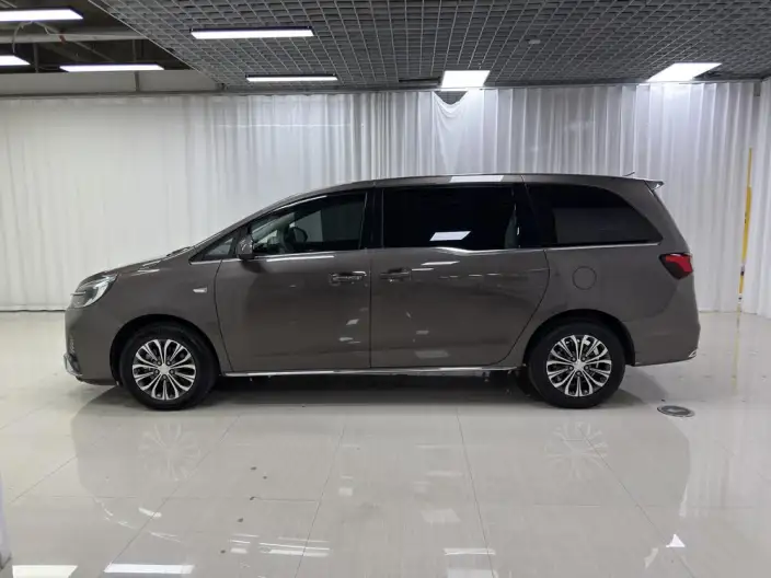Buick GL8 2023 Model Business class 2.0T Comfort Model – фото 4