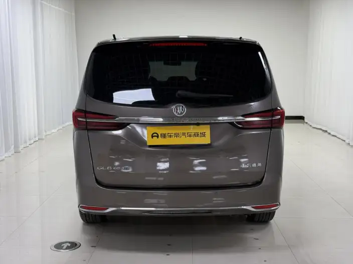 Buick GL8 2023 Model Business class 2.0T Comfort Model – фото 6
